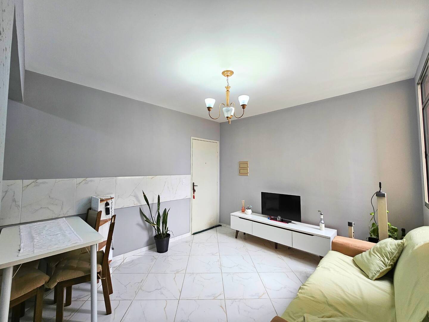 #599 - Apartamento para Venda em Osasco - SP