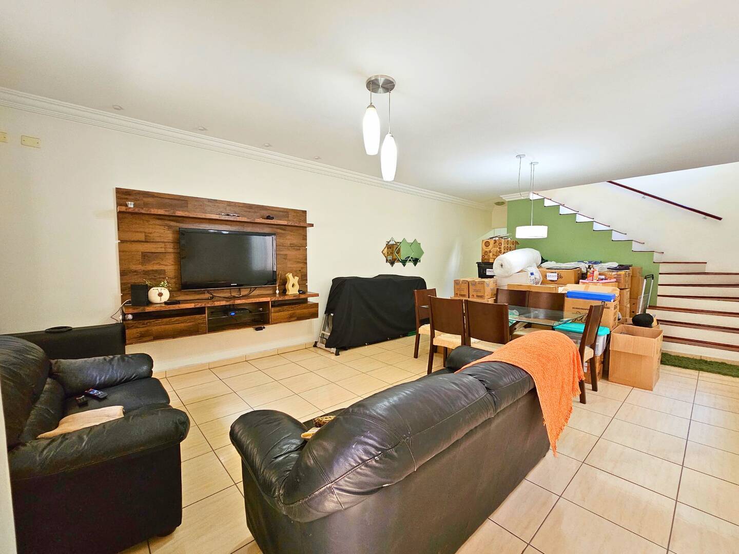 #603 - Casa para Venda em Osasco - SP