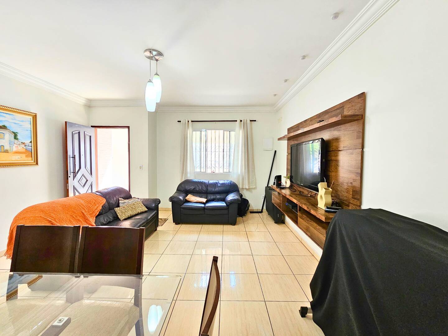 #603 - Casa para Venda em Osasco - SP