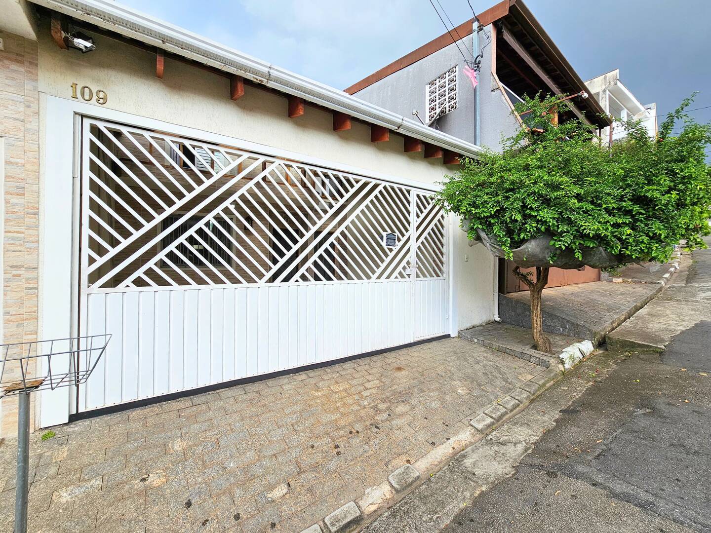#603 - Casa para Venda em Osasco - SP