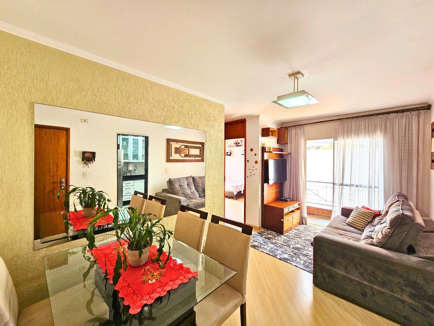 #604 - Apartamento para Venda em Osasco - SP