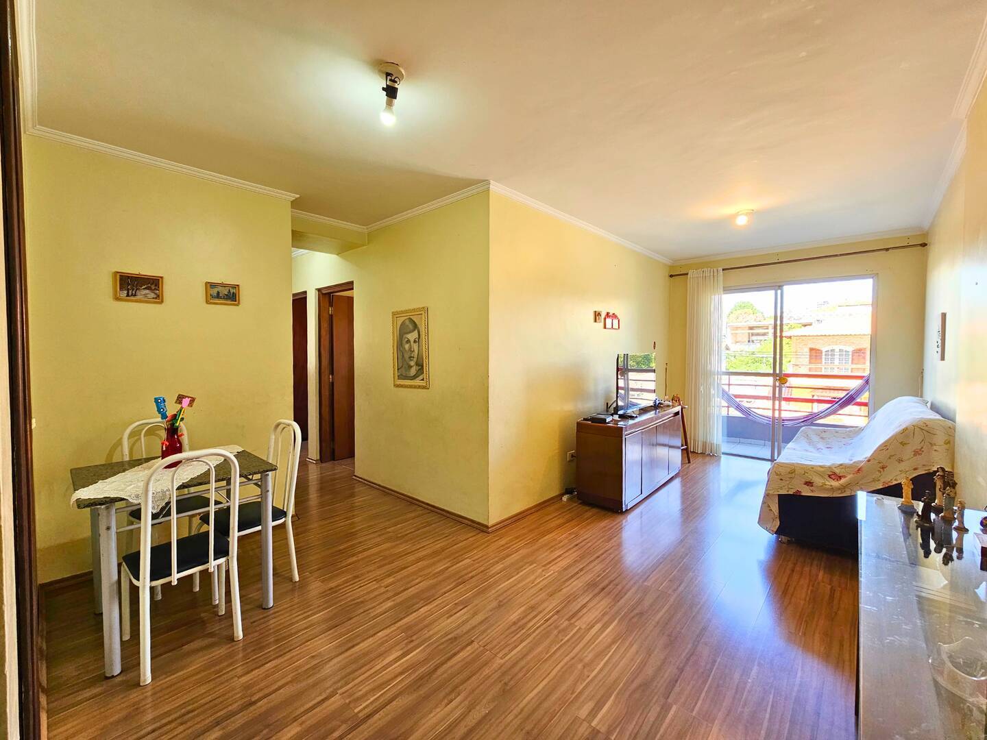#606 - Apartamento para Venda em Osasco - SP