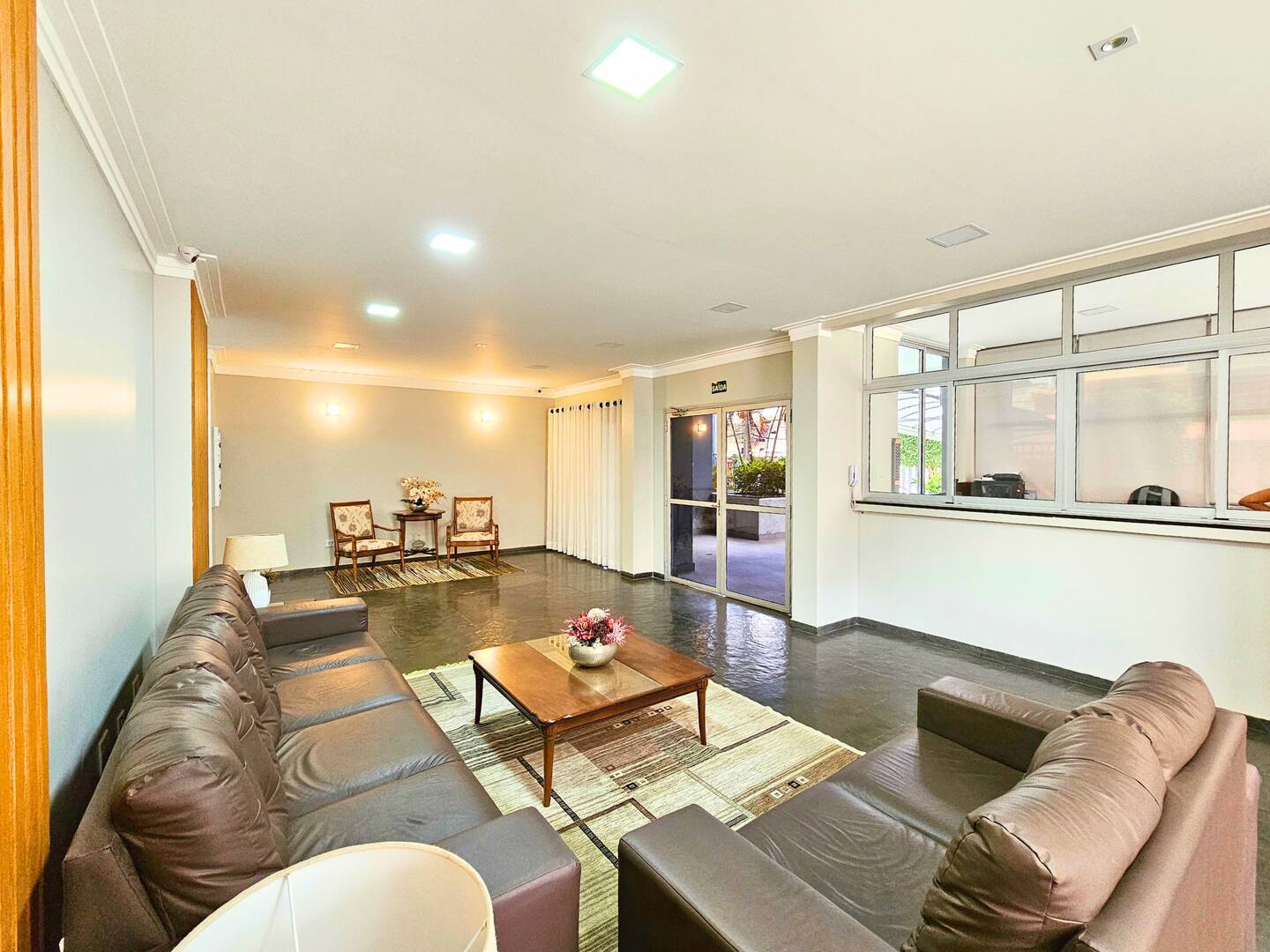 #606 - Apartamento para Venda em Osasco - SP