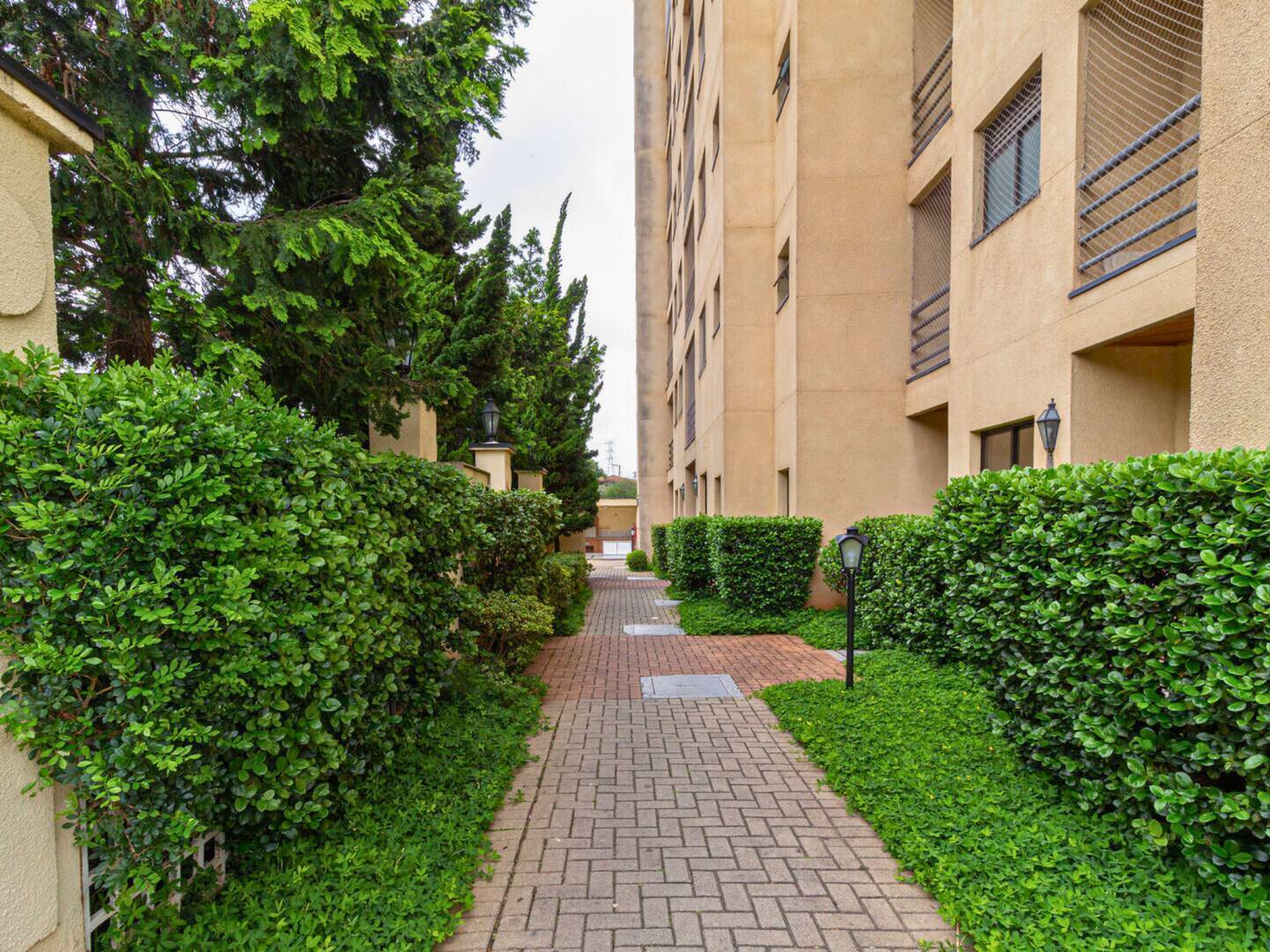 #602 - Apartamento para Venda em Osasco - SP