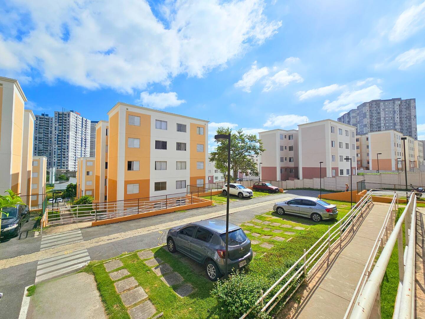 #619 - Apartamento para Venda em Osasco - SP
