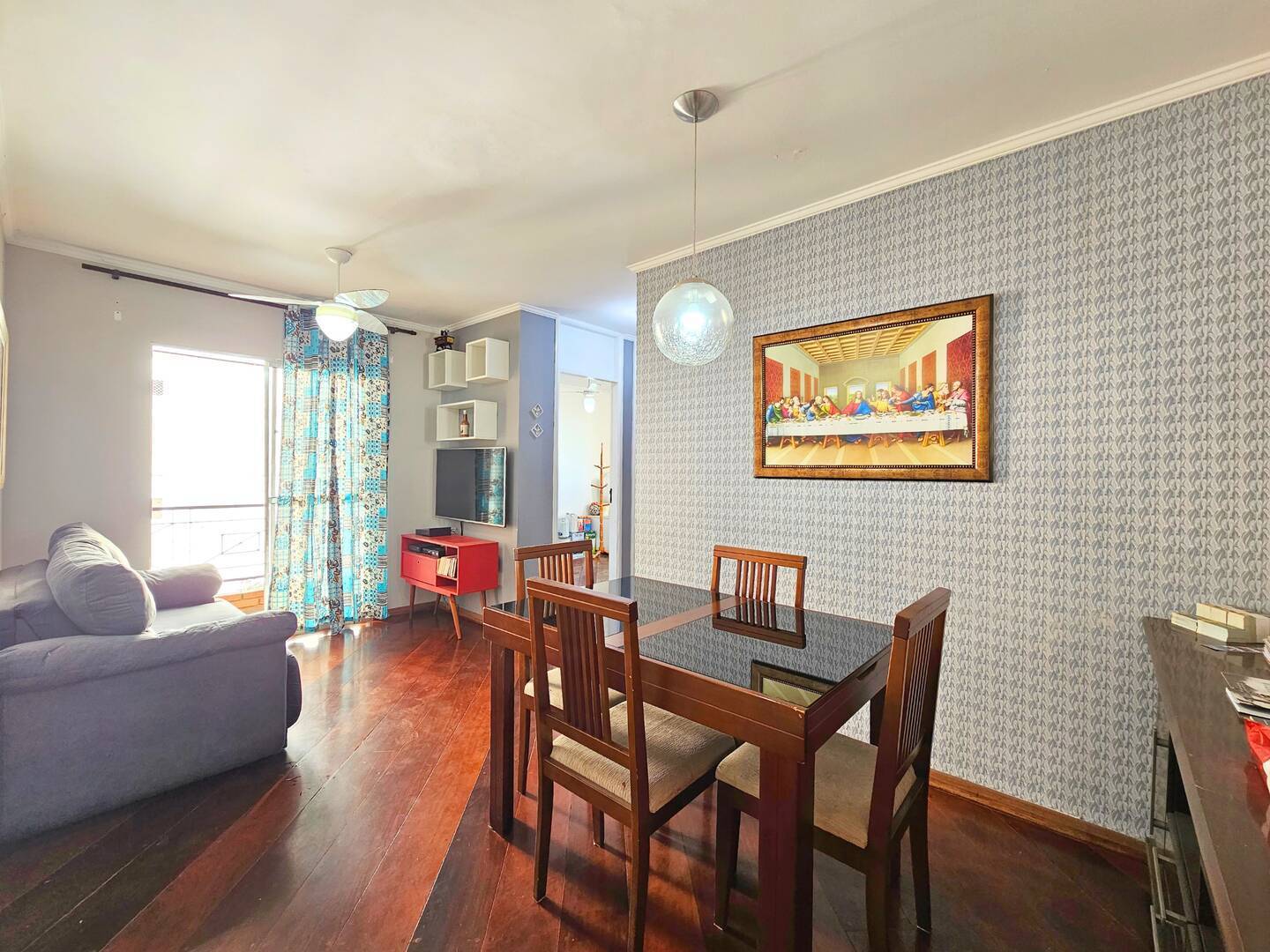 #634 - Apartamento para Venda em Osasco - SP