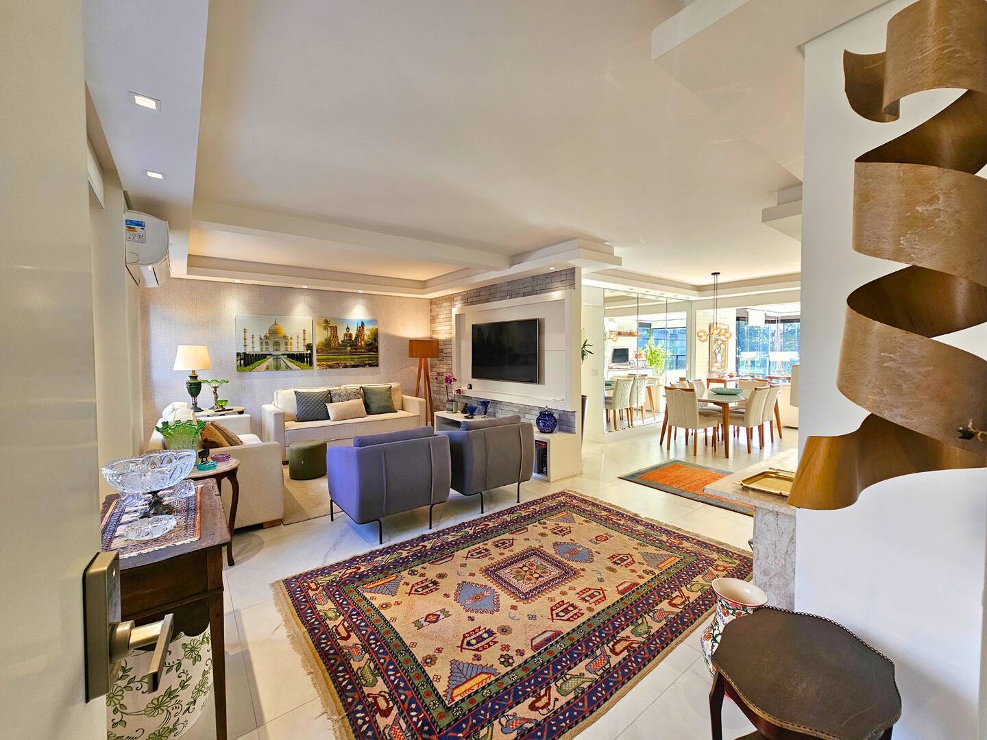 #639 - Apartamento para Venda em Osasco - SP