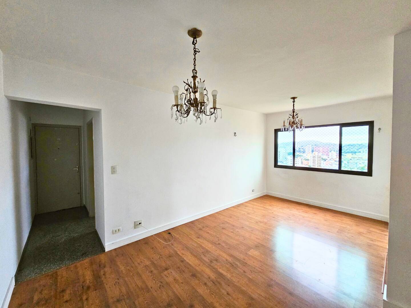 #659 - Apartamento para Venda em Osasco - SP