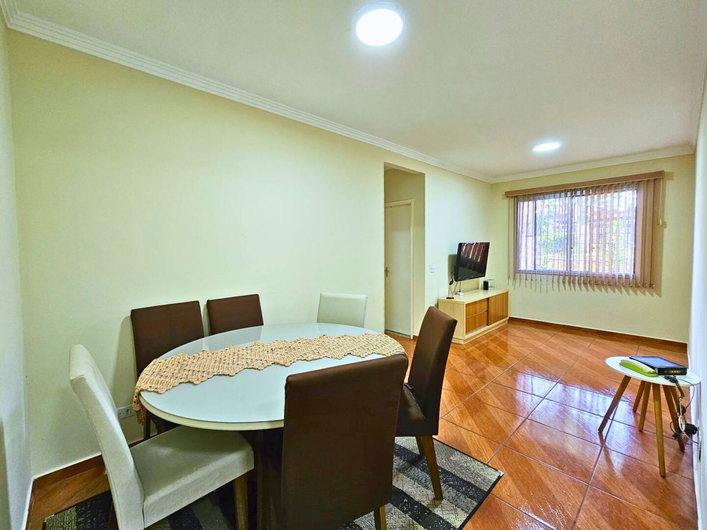 #665 - Apartamento para Venda em Osasco - SP