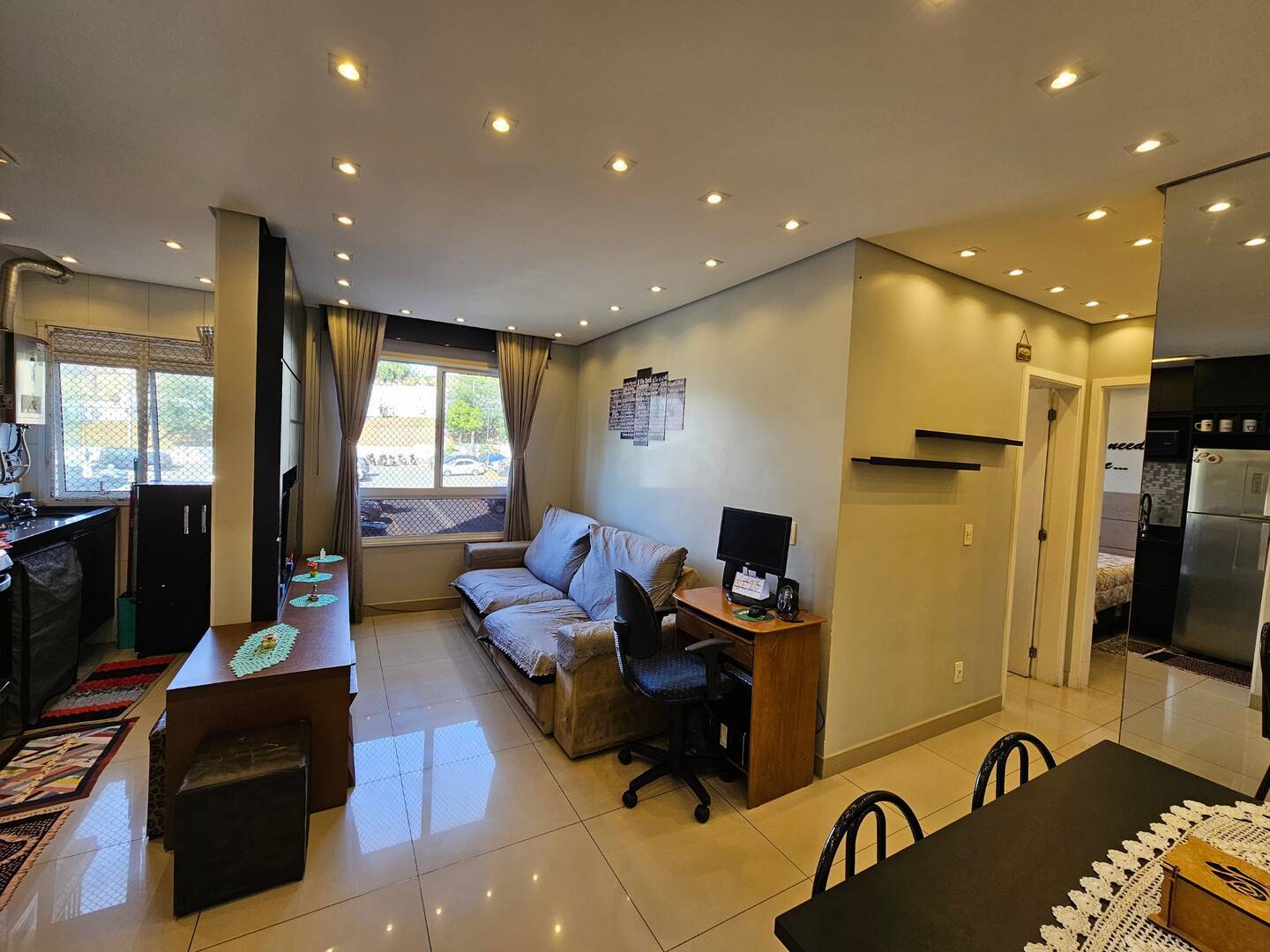 #666 - Apartamento para Venda em Osasco - SP
