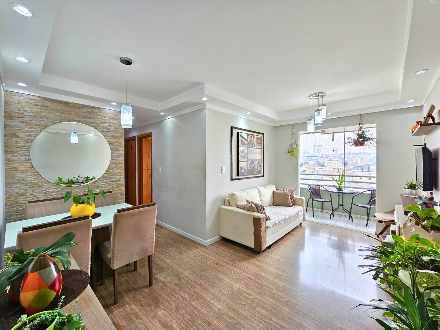 #675 - Apartamento para Venda em Osasco - SP