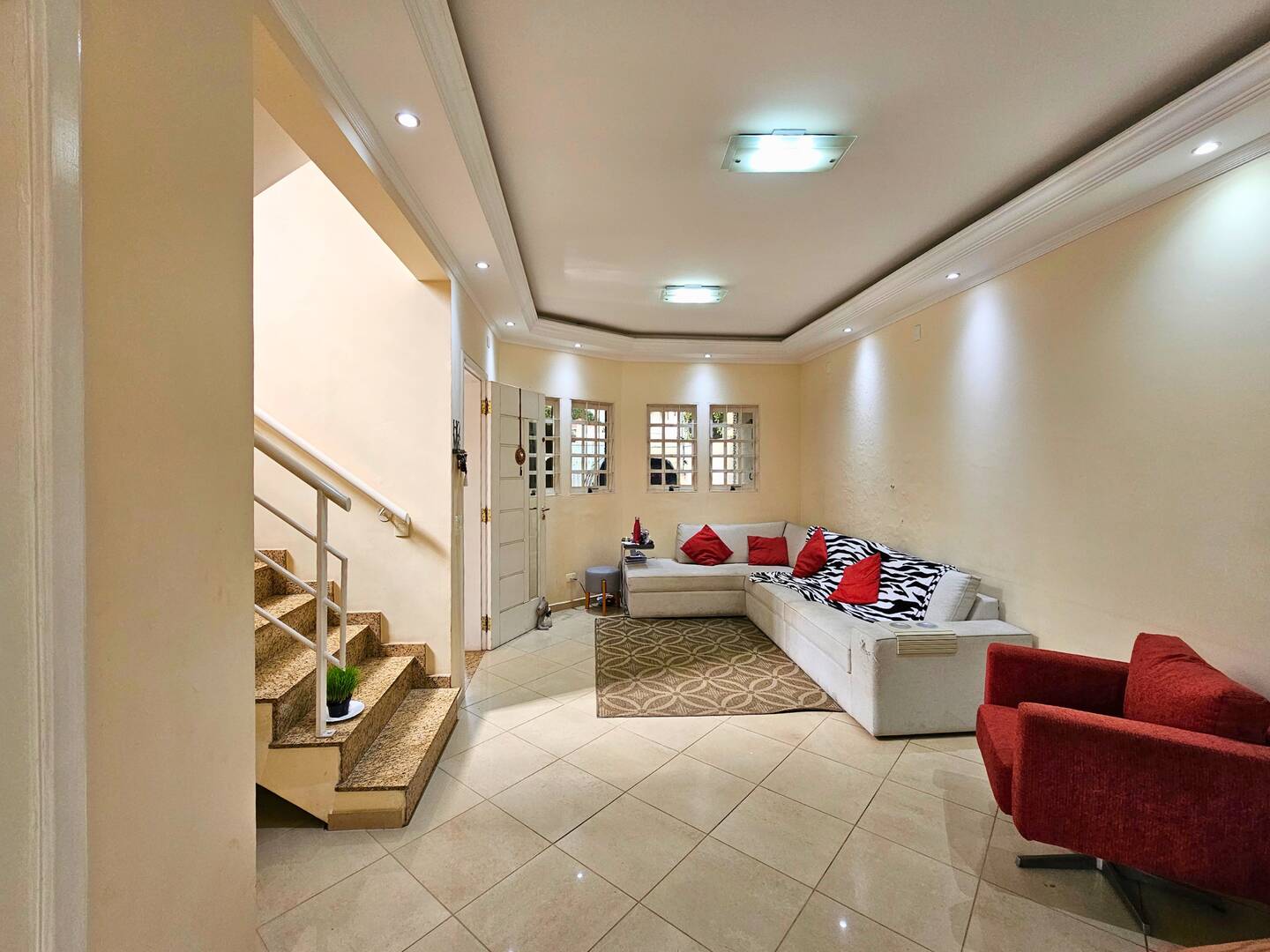 #679 - Casa para Venda em Osasco - SP