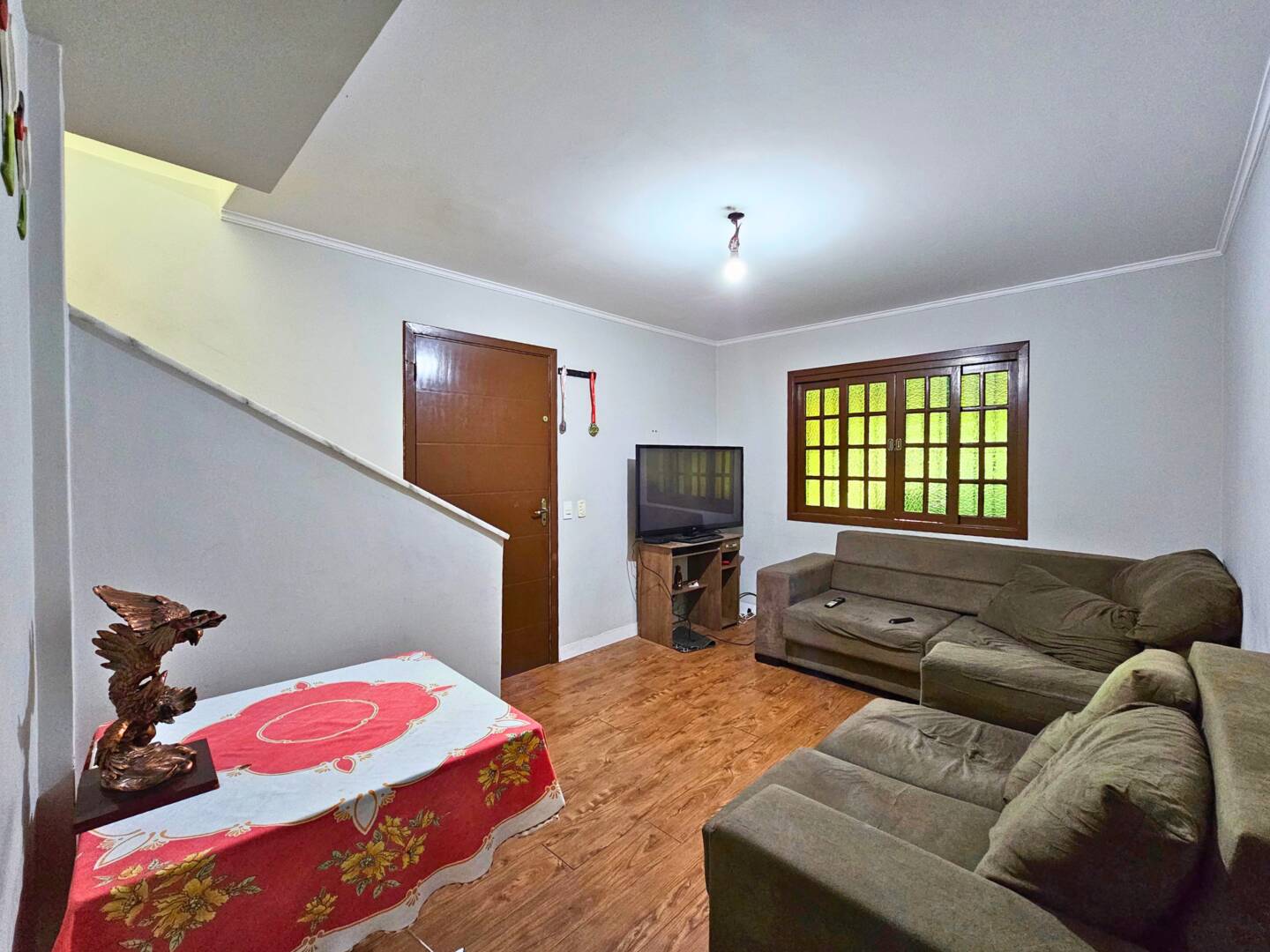 #684 - Casa para Venda em Osasco - SP