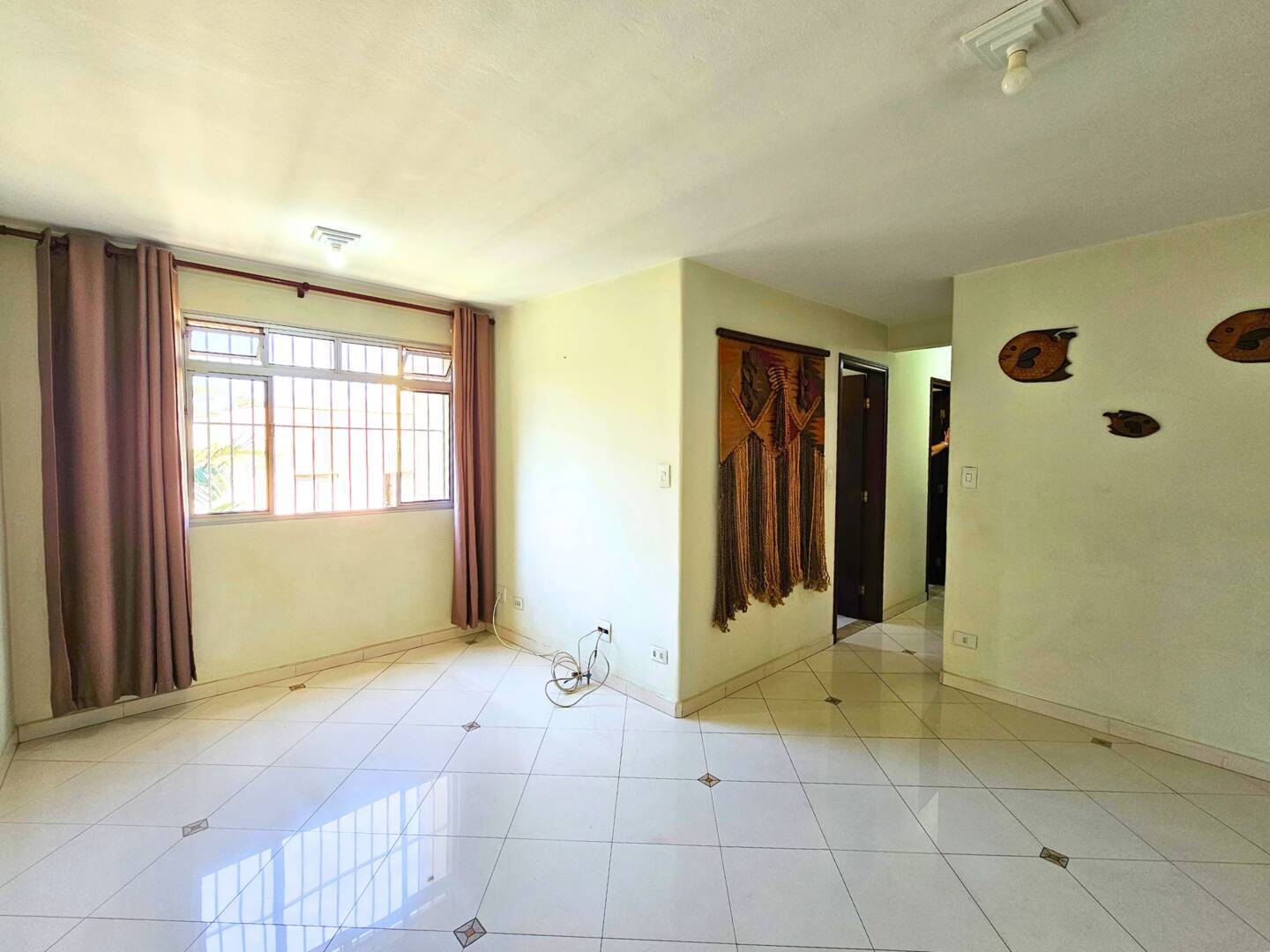 #690 - Apartamento para Venda em São Paulo - SP