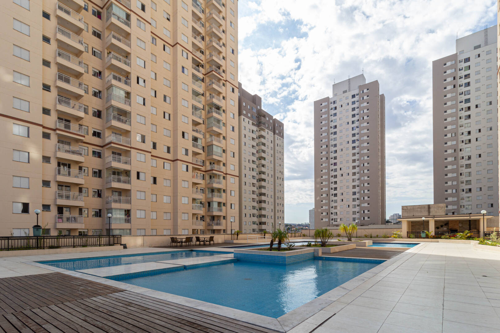 #693 - Apartamento para Venda em Osasco - SP