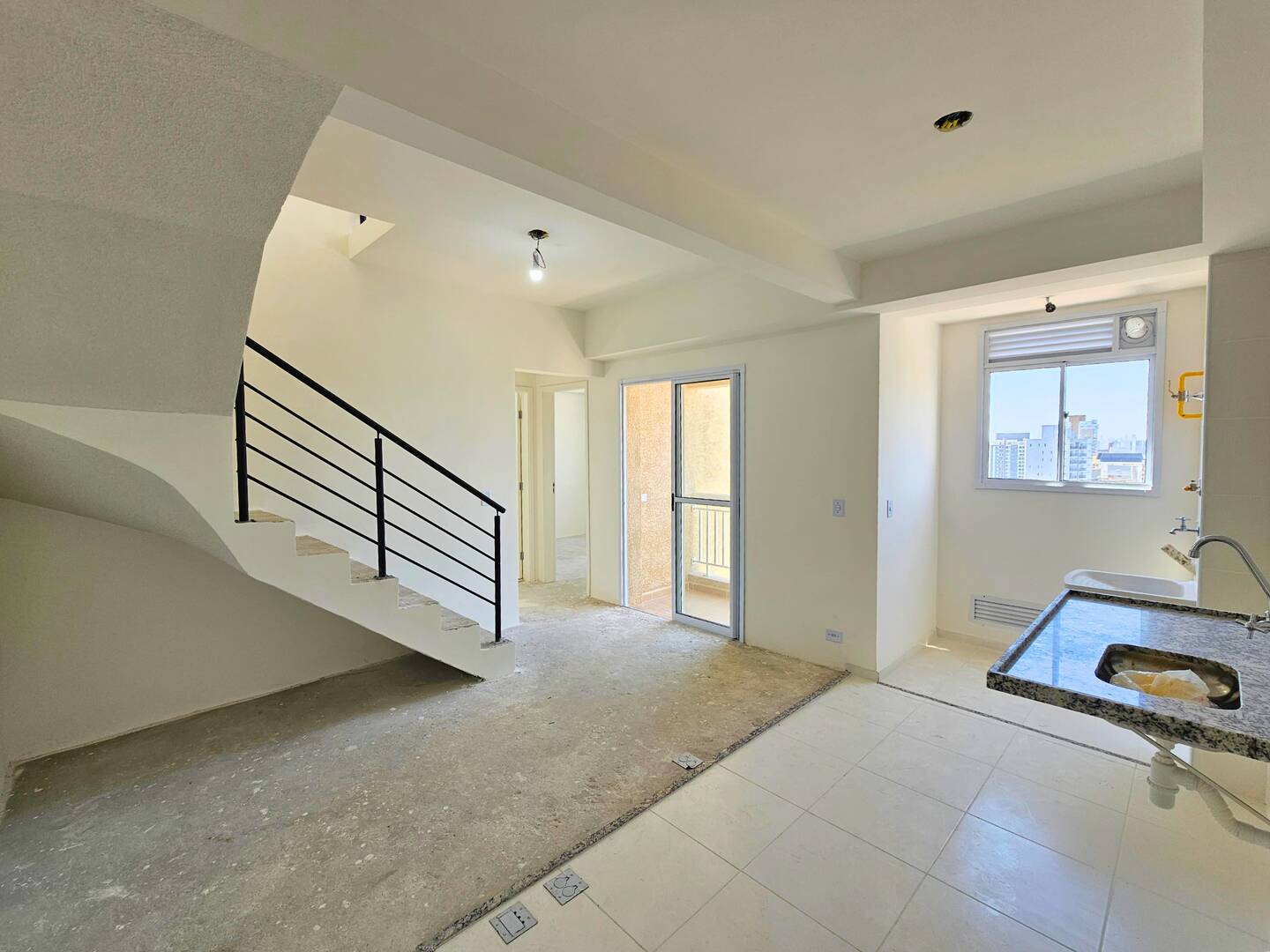 #703 - Apartamento para Venda em Osasco - SP