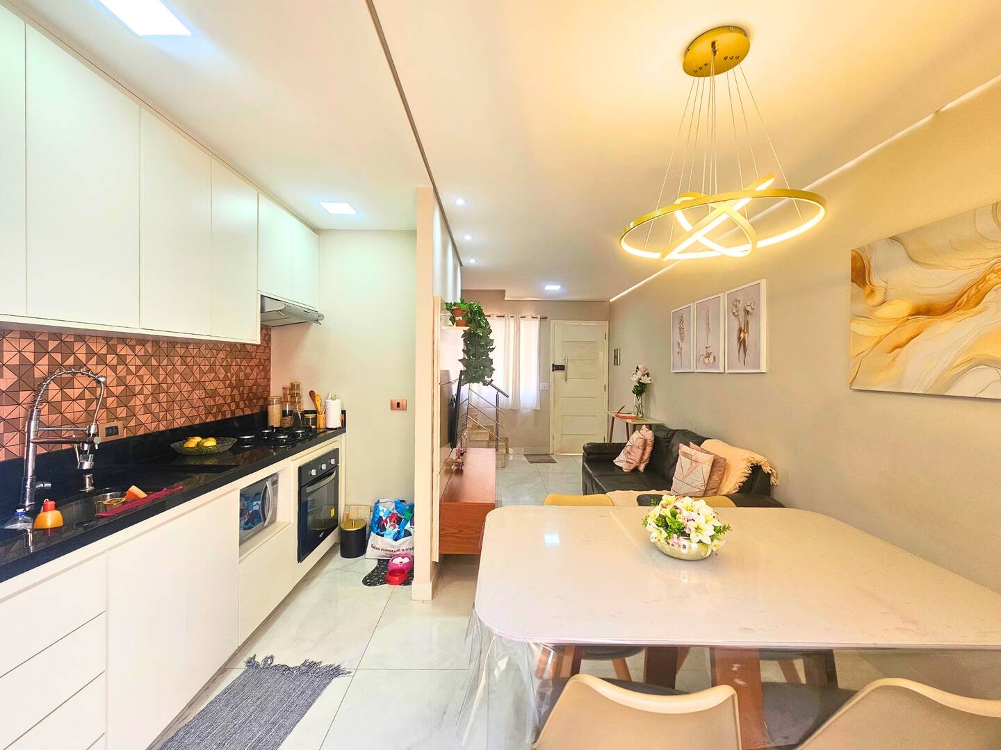 #707 - Casa para Venda em Osasco - SP