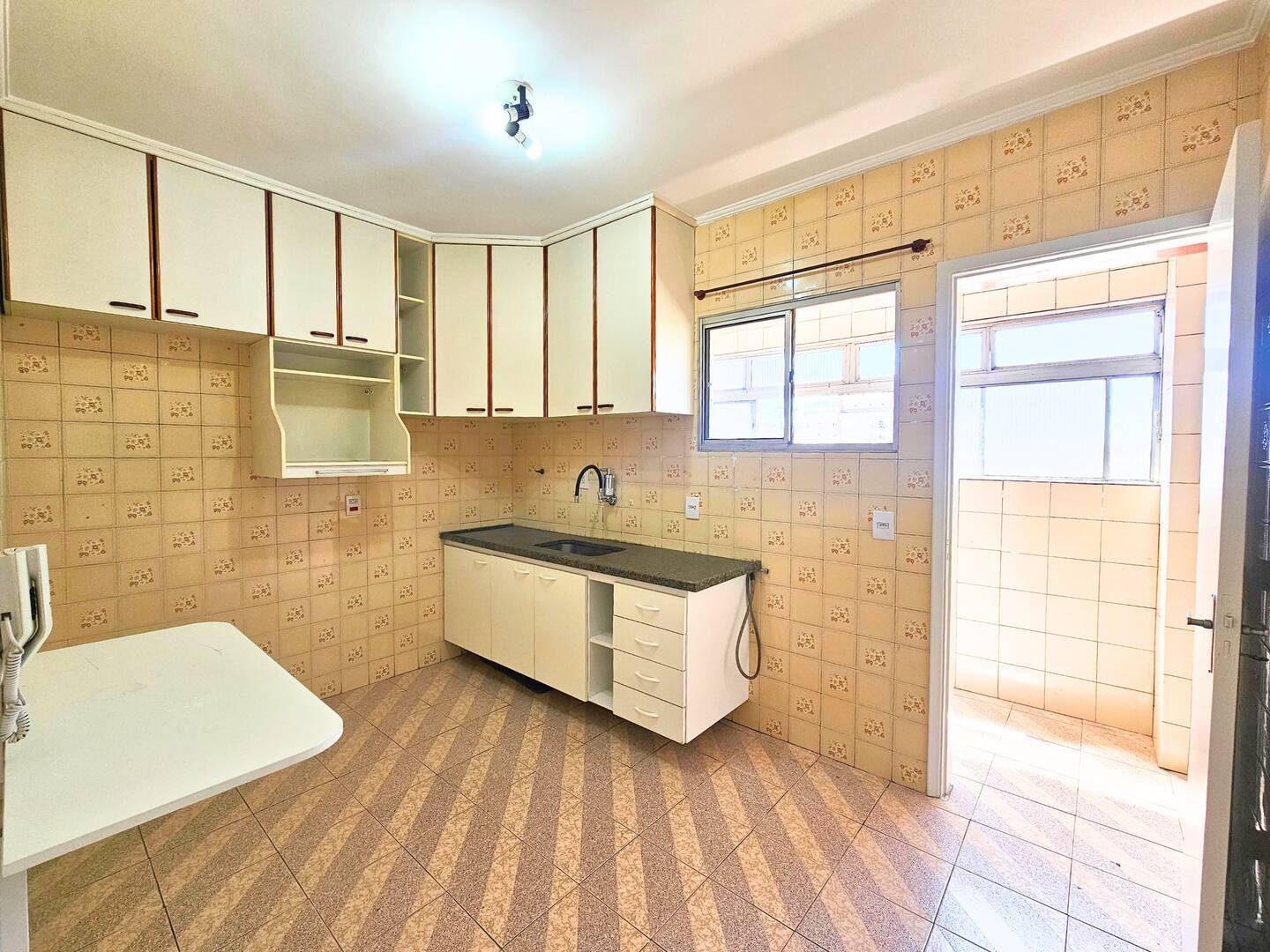 #711 - Apartamento para Venda em Osasco - SP