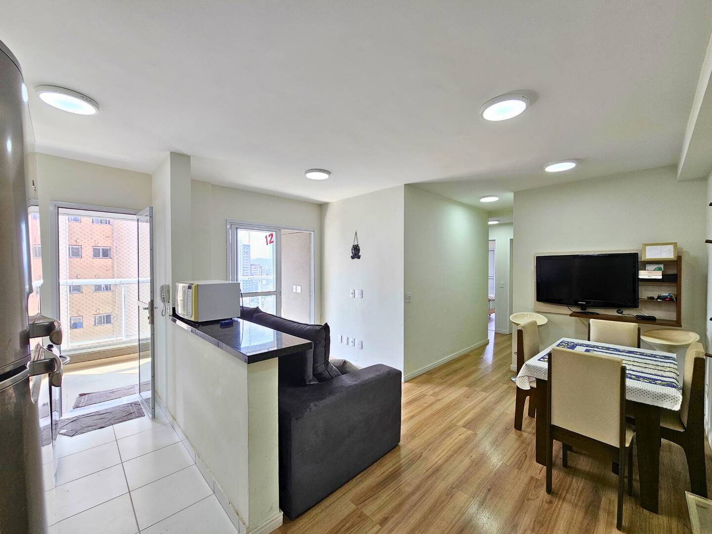 #716 - Apartamento para Venda em Osasco - SP