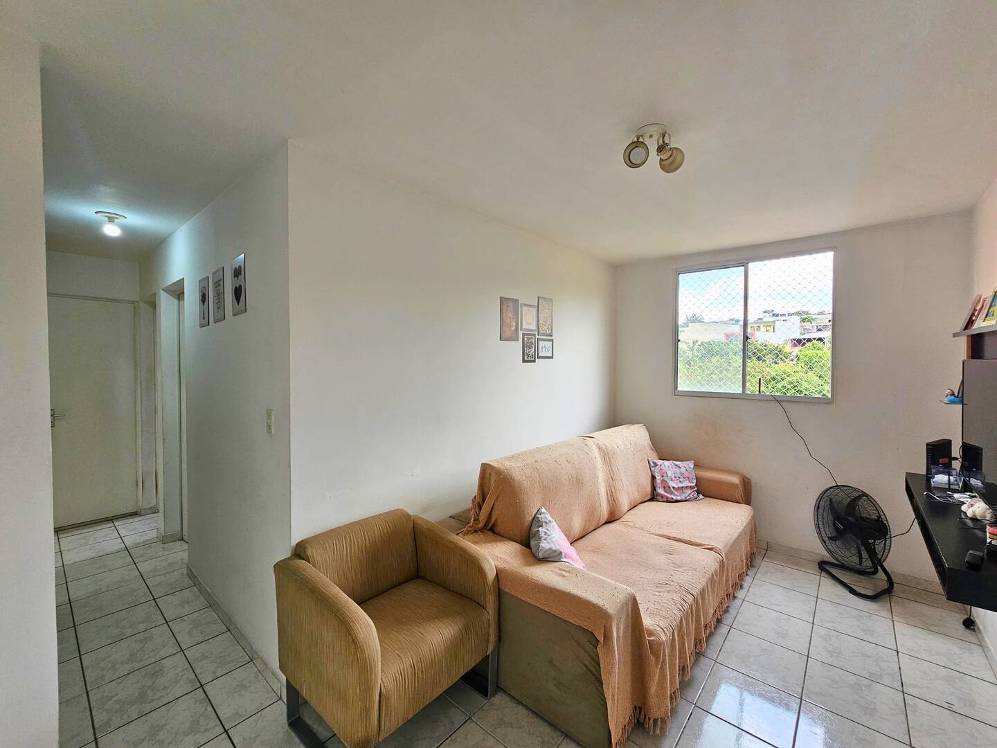 #717 - Apartamento para Venda em Osasco - SP