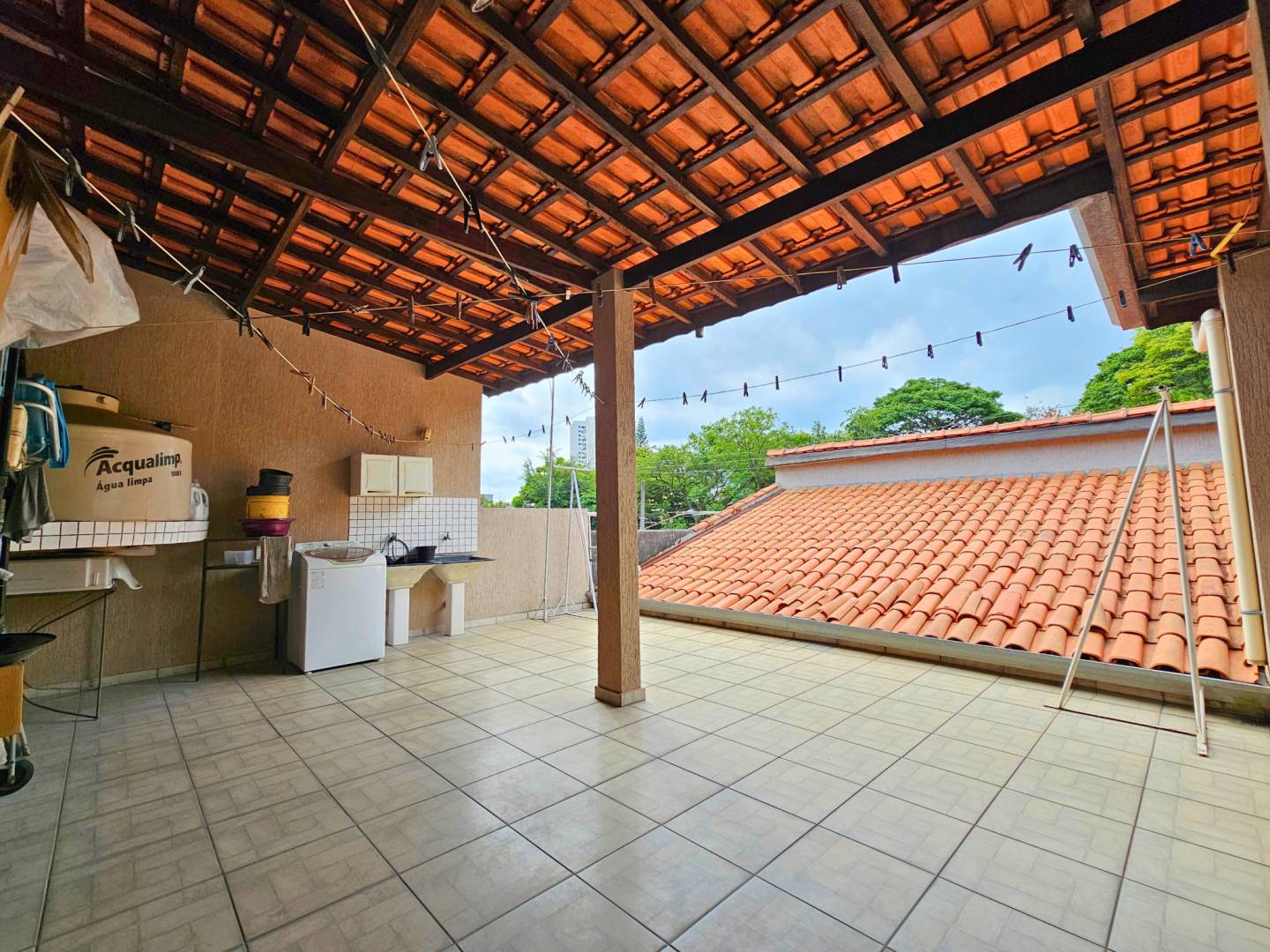 #720 - Casa para Venda em Osasco - SP