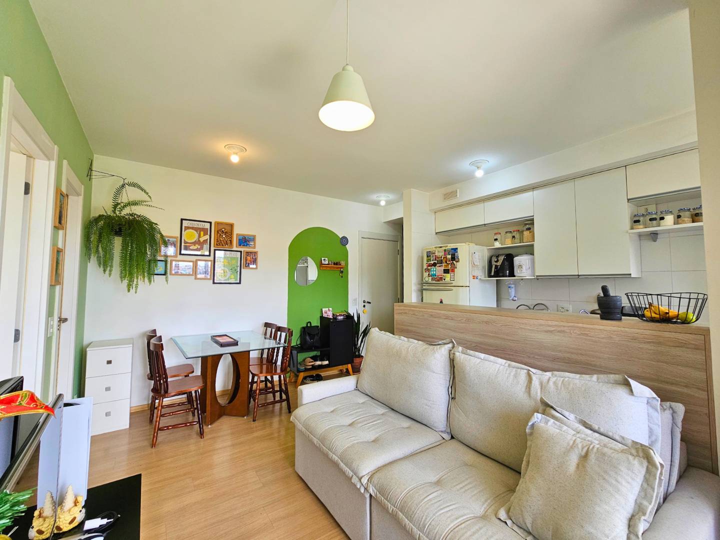 #721 - Apartamento para Venda em Osasco - SP