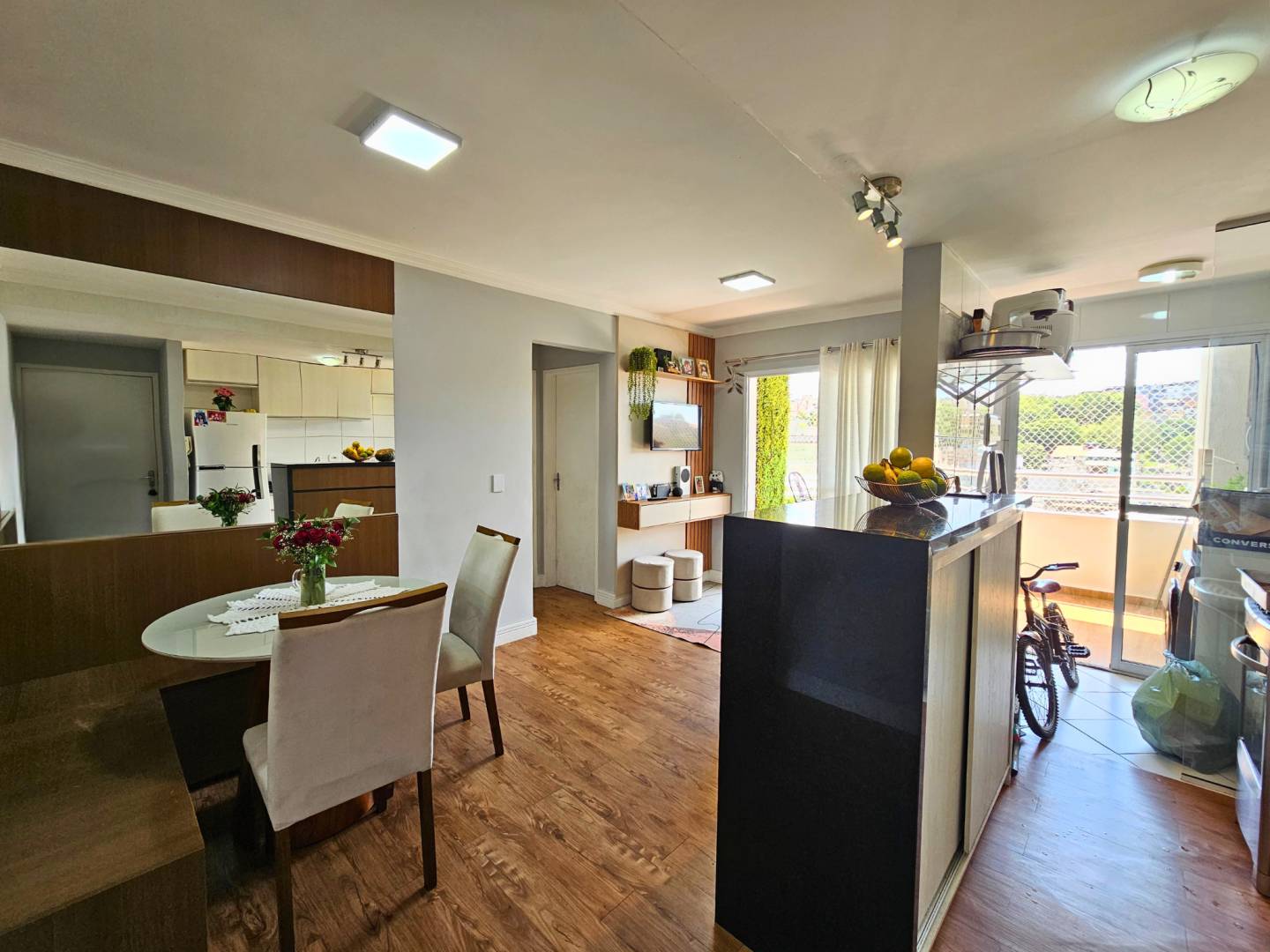 #725 - Apartamento para Venda em Osasco - SP