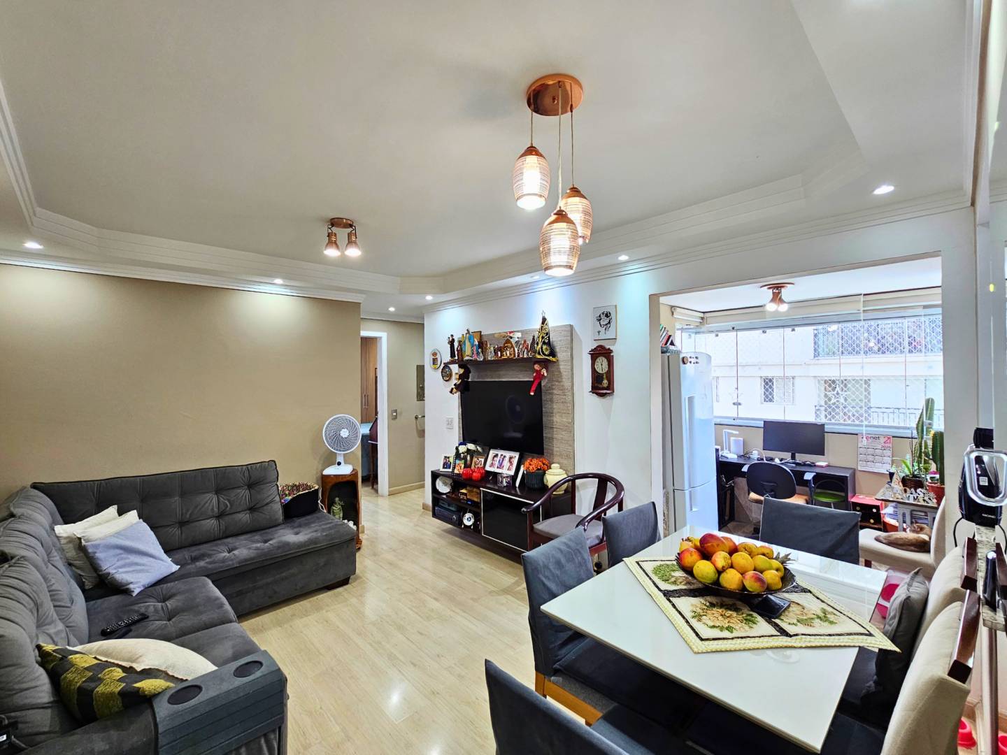 #723 - Apartamento para Venda em Osasco - SP