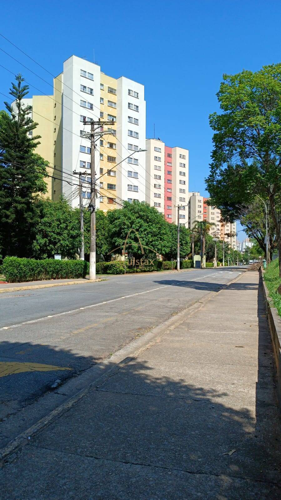 #730 - Apartamento para Venda em São Paulo - SP