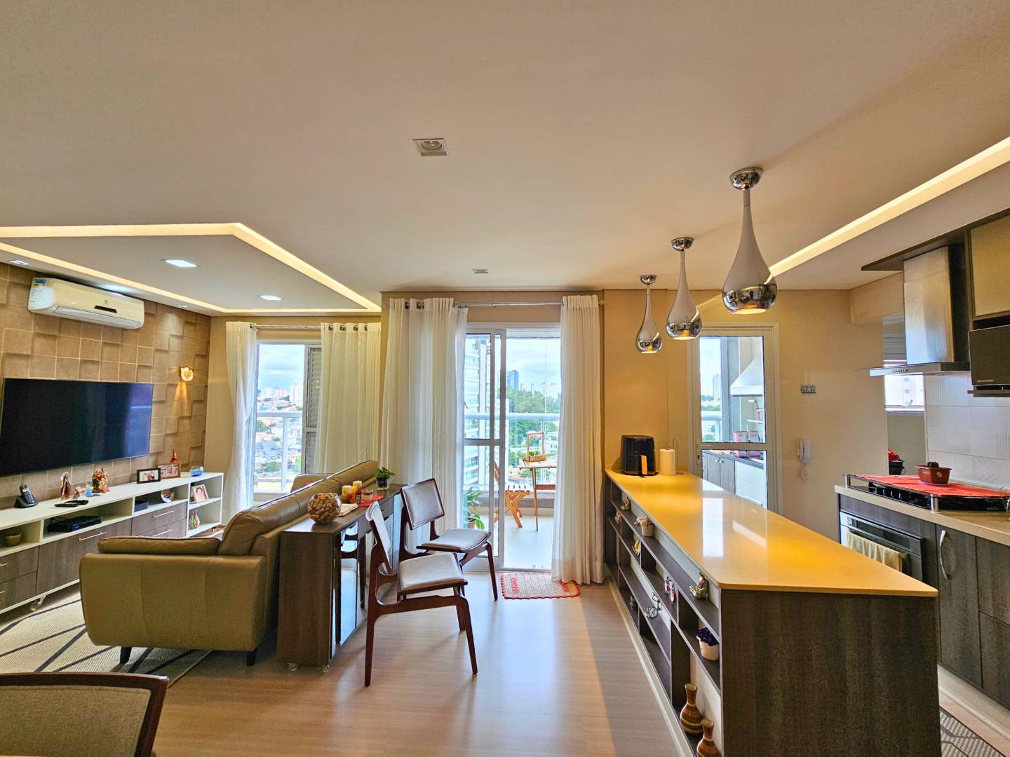 #733 - Apartamento para Venda em Osasco - SP