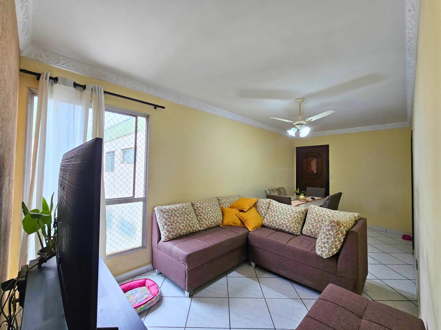 #737 - Apartamento para Venda em Osasco - SP