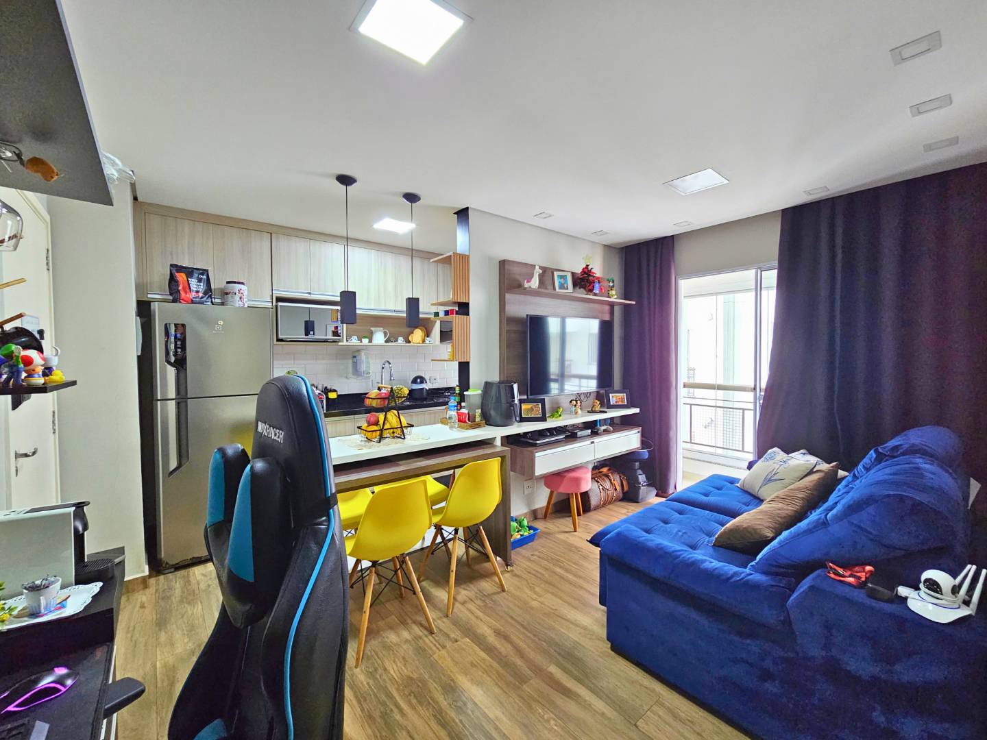 #741 - Apartamento para Venda em Osasco - SP