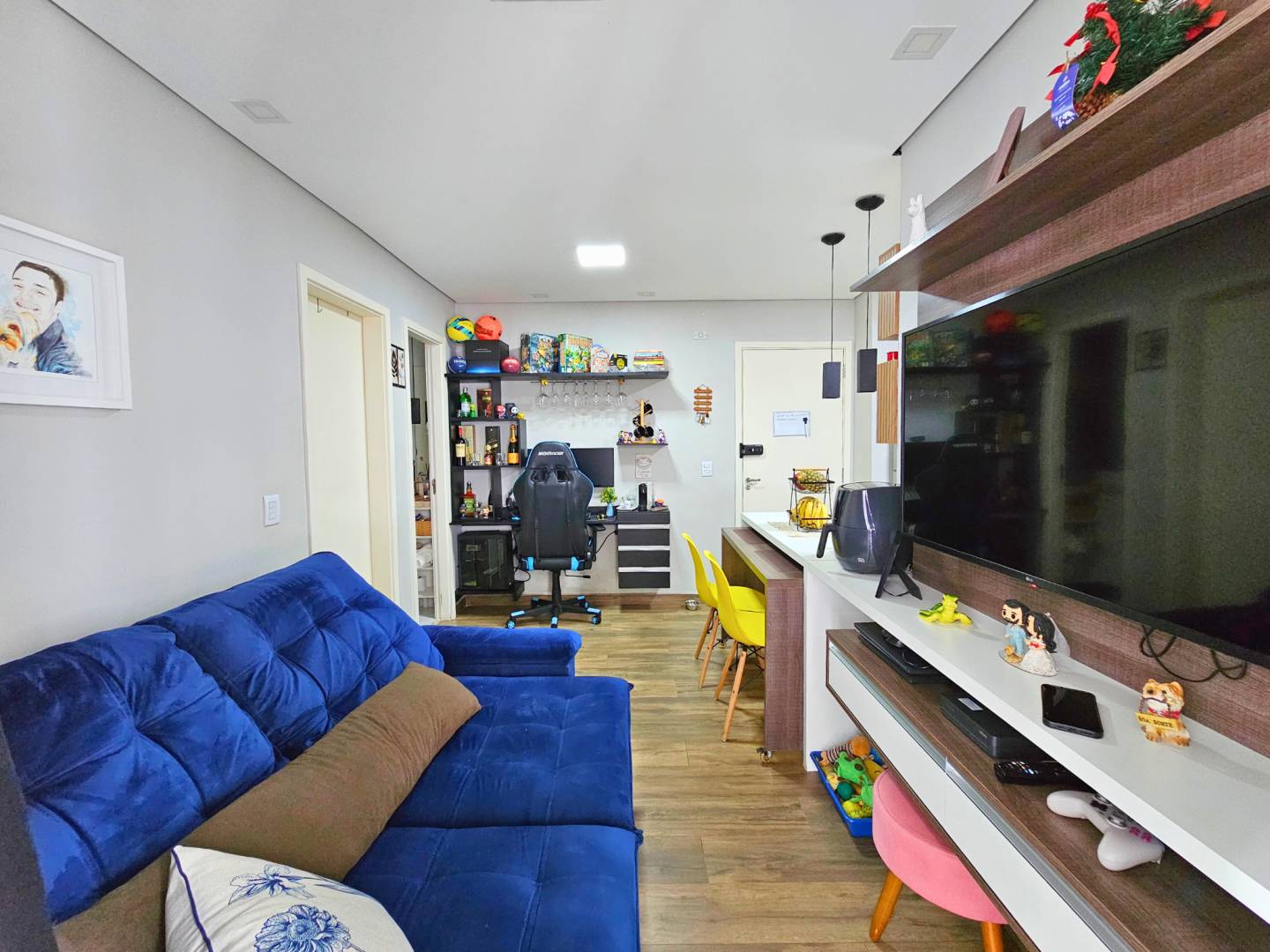 #741 - Apartamento para Venda em Osasco - SP
