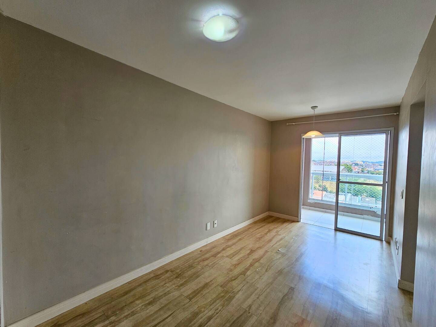 #744 - Apartamento para Venda em Osasco - SP