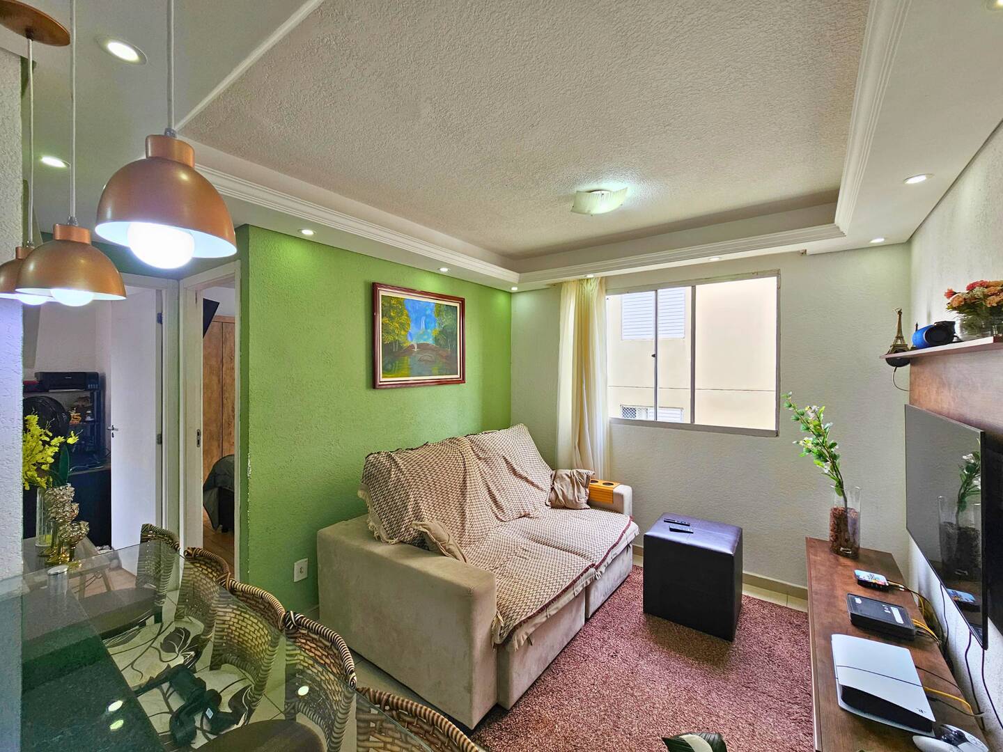 #745 - Apartamento para Venda em Osasco - SP