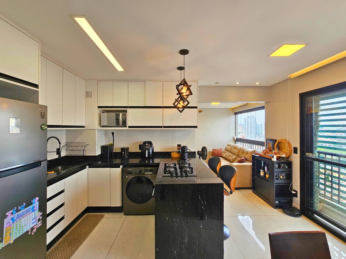 #748 - Apartamento para Venda em Osasco - SP