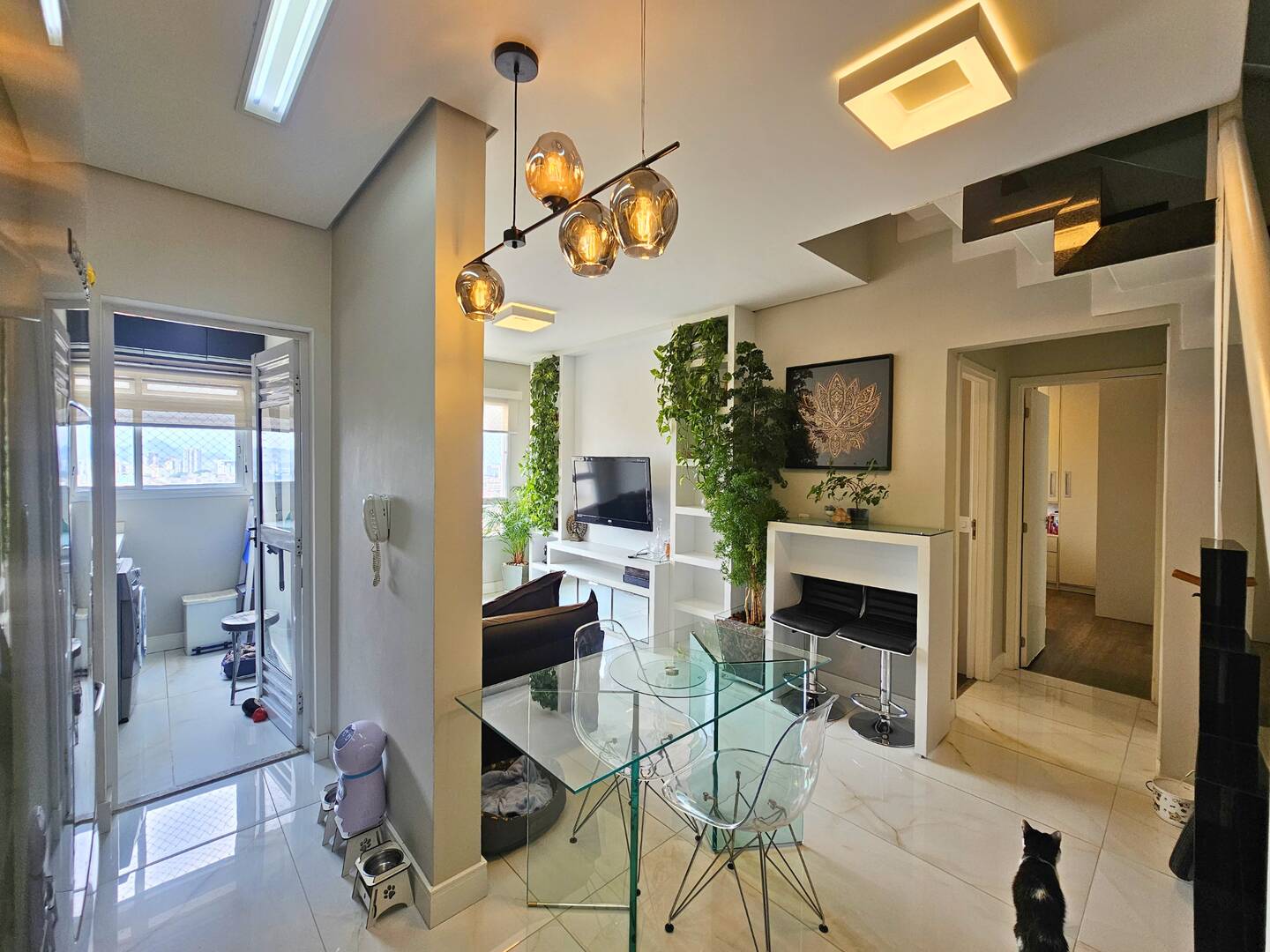 #751 - Apartamento para Venda em Osasco - SP