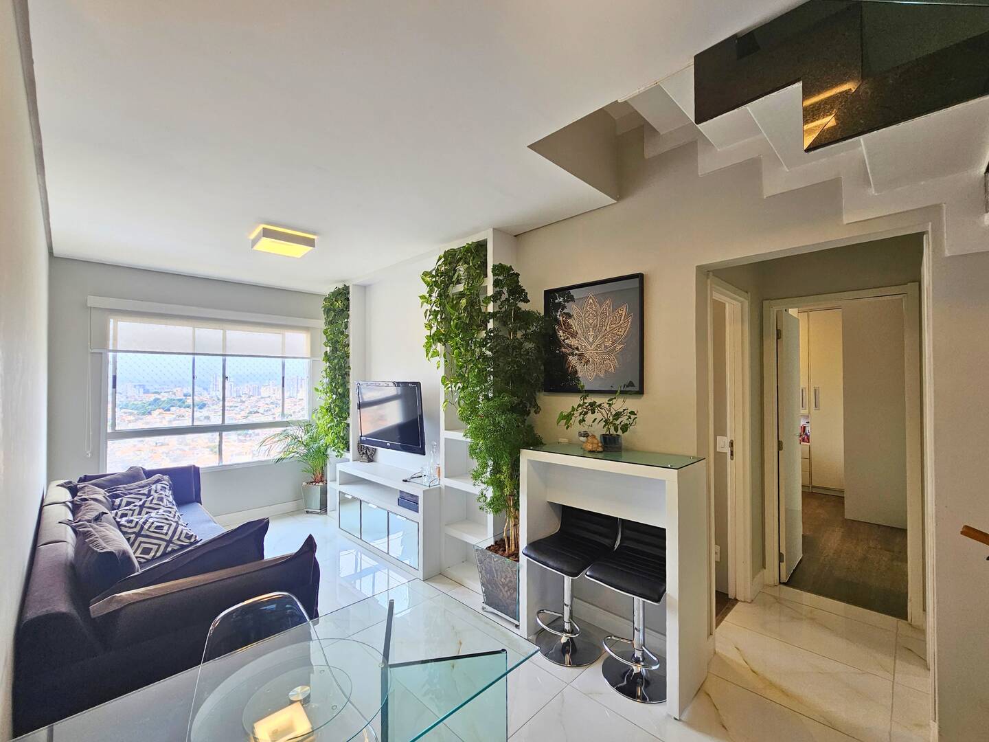 #751 - Apartamento para Venda em Osasco - SP