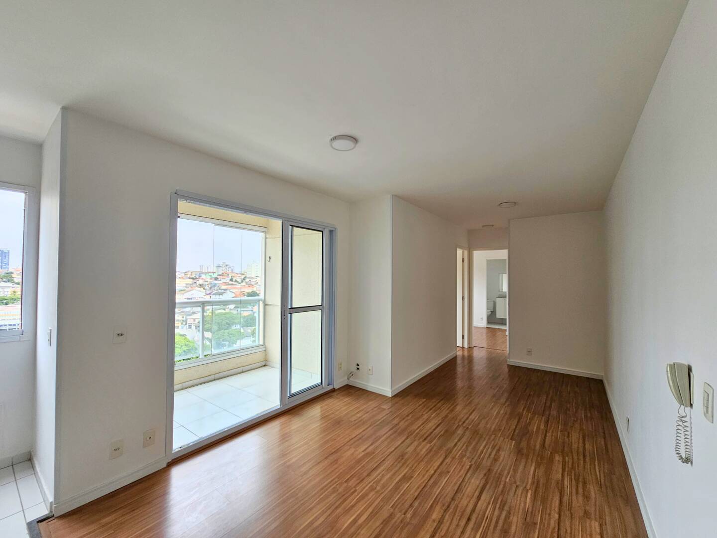 #754 - Apartamento para Venda em Osasco - SP