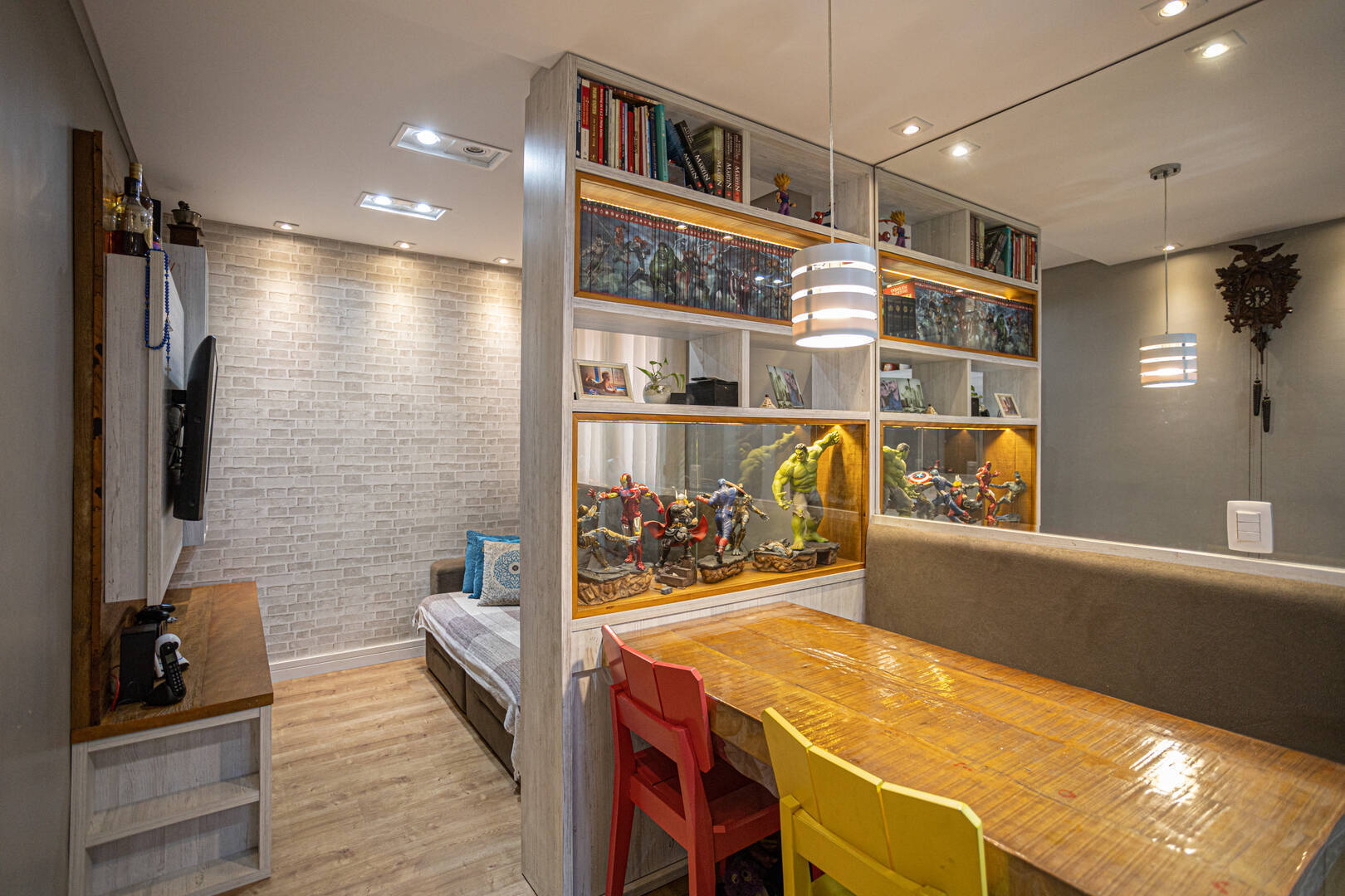 #755 - Apartamento para Venda em Osasco - SP