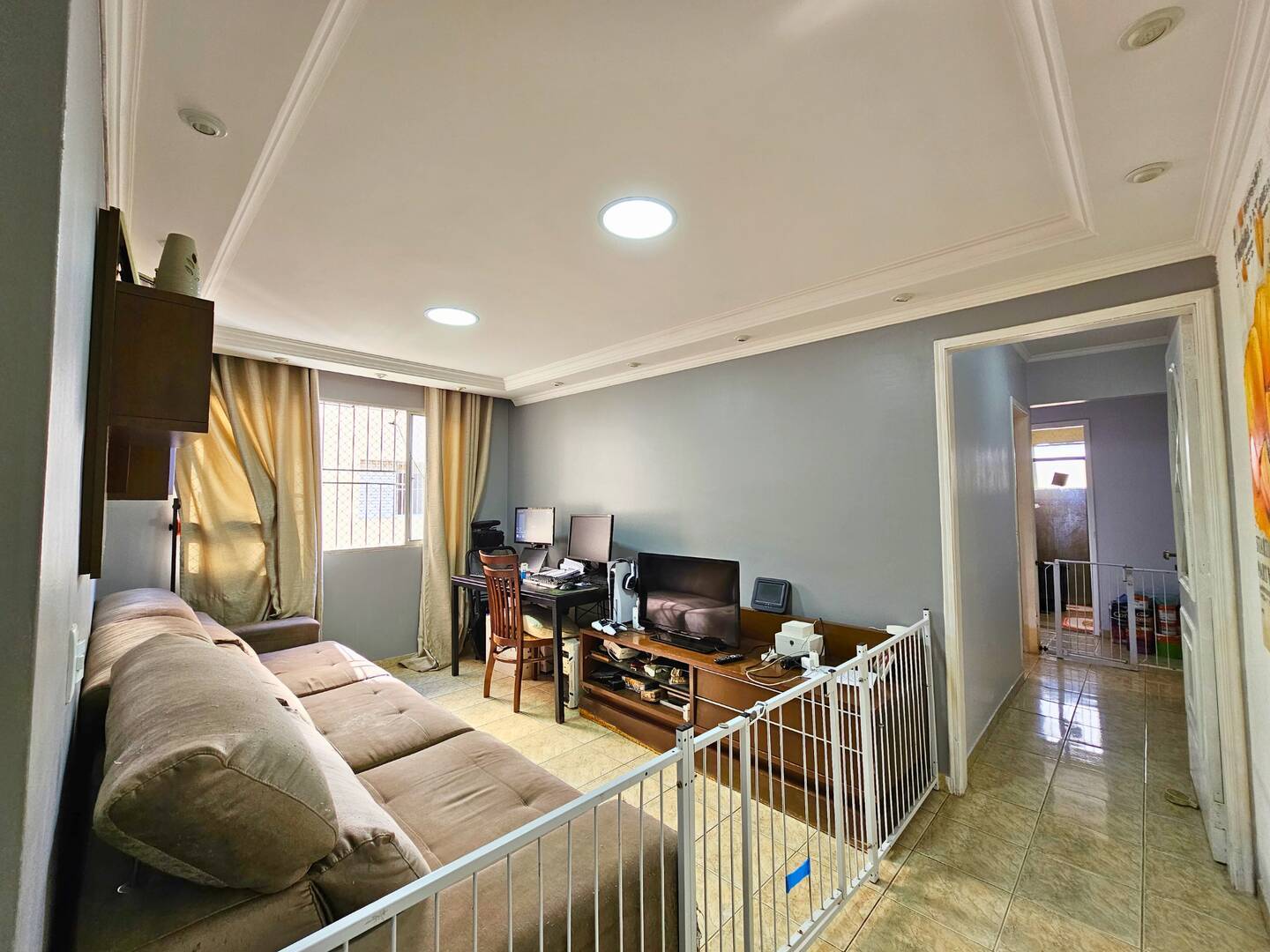 #759 - Apartamento para Venda em Osasco - SP