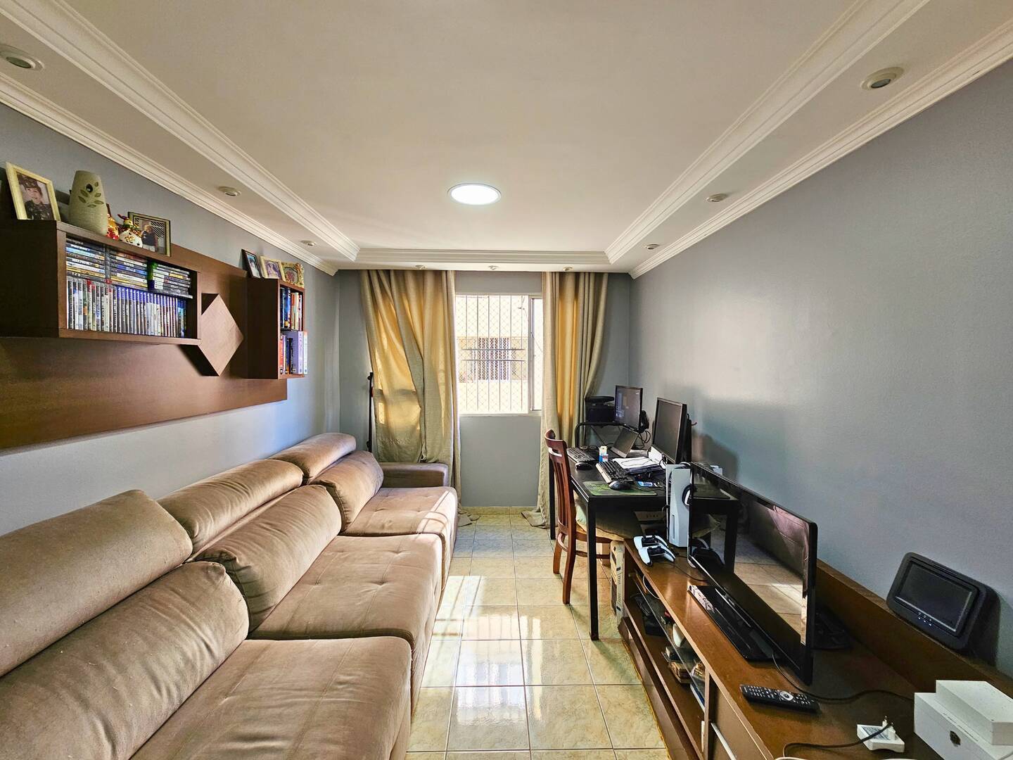 #759 - Apartamento para Venda em Osasco - SP