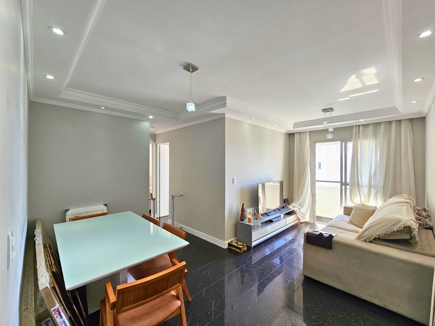 #763 - Apartamento para Venda em São Paulo - SP