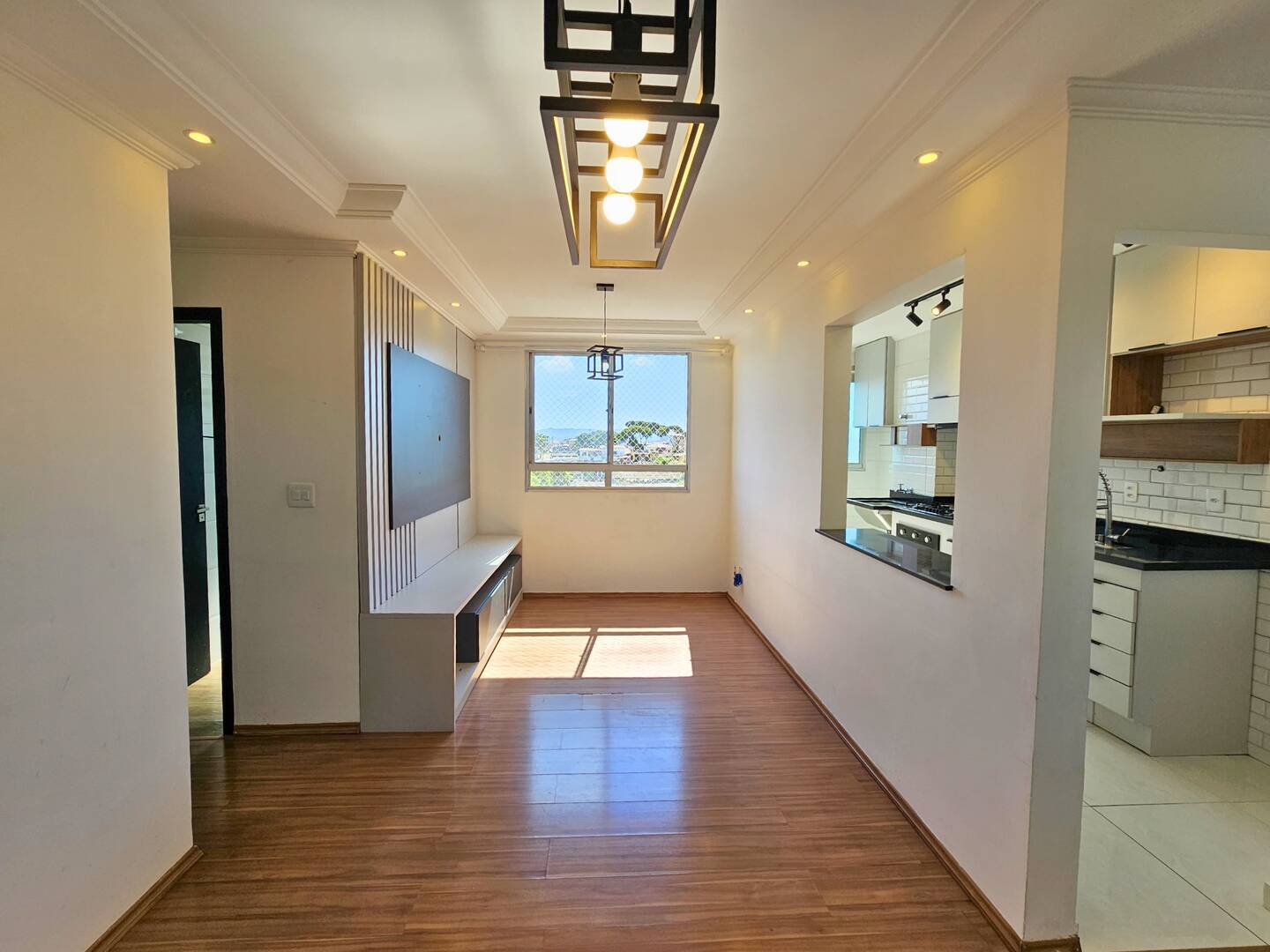 #764 - Apartamento para Venda em Osasco - SP