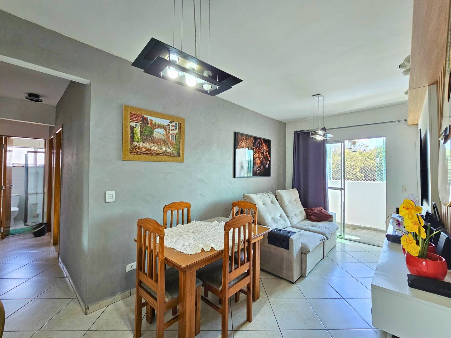 #765 - Apartamento para Venda em Osasco - SP