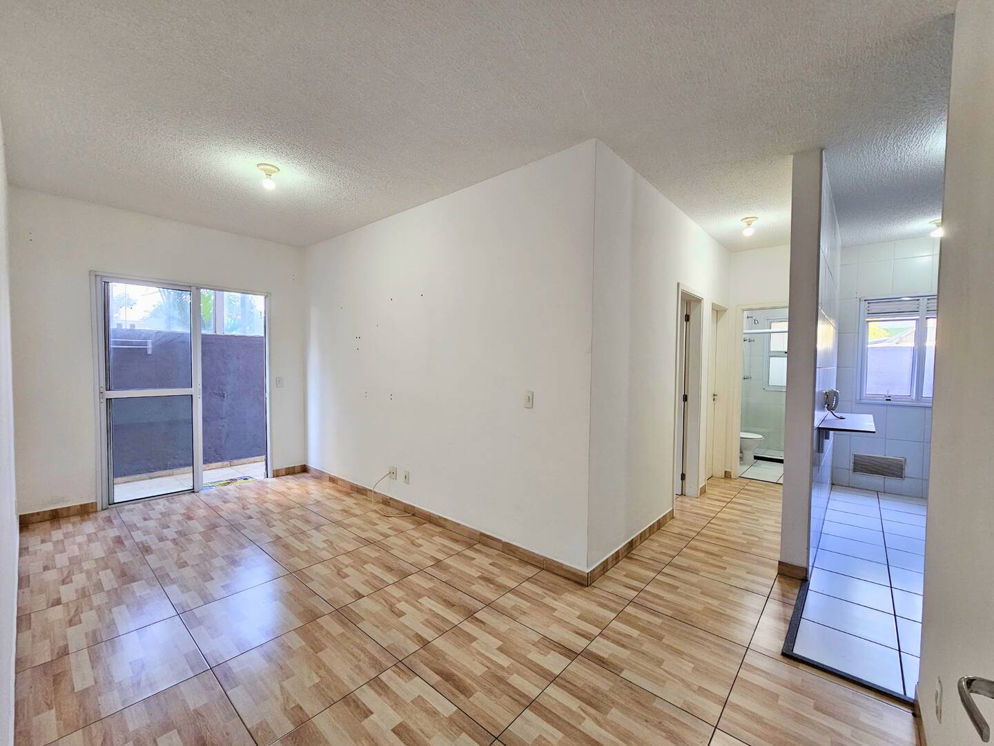 #768 - Apartamento para Venda em Osasco - SP