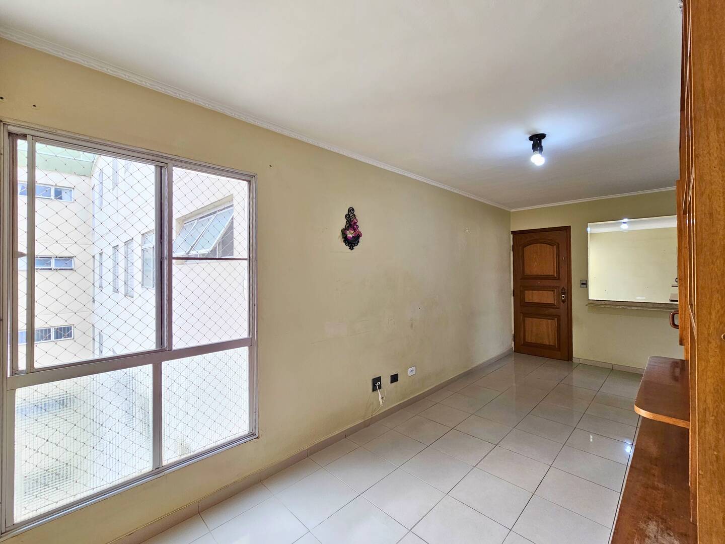 #775 - Apartamento para Venda em Osasco - SP