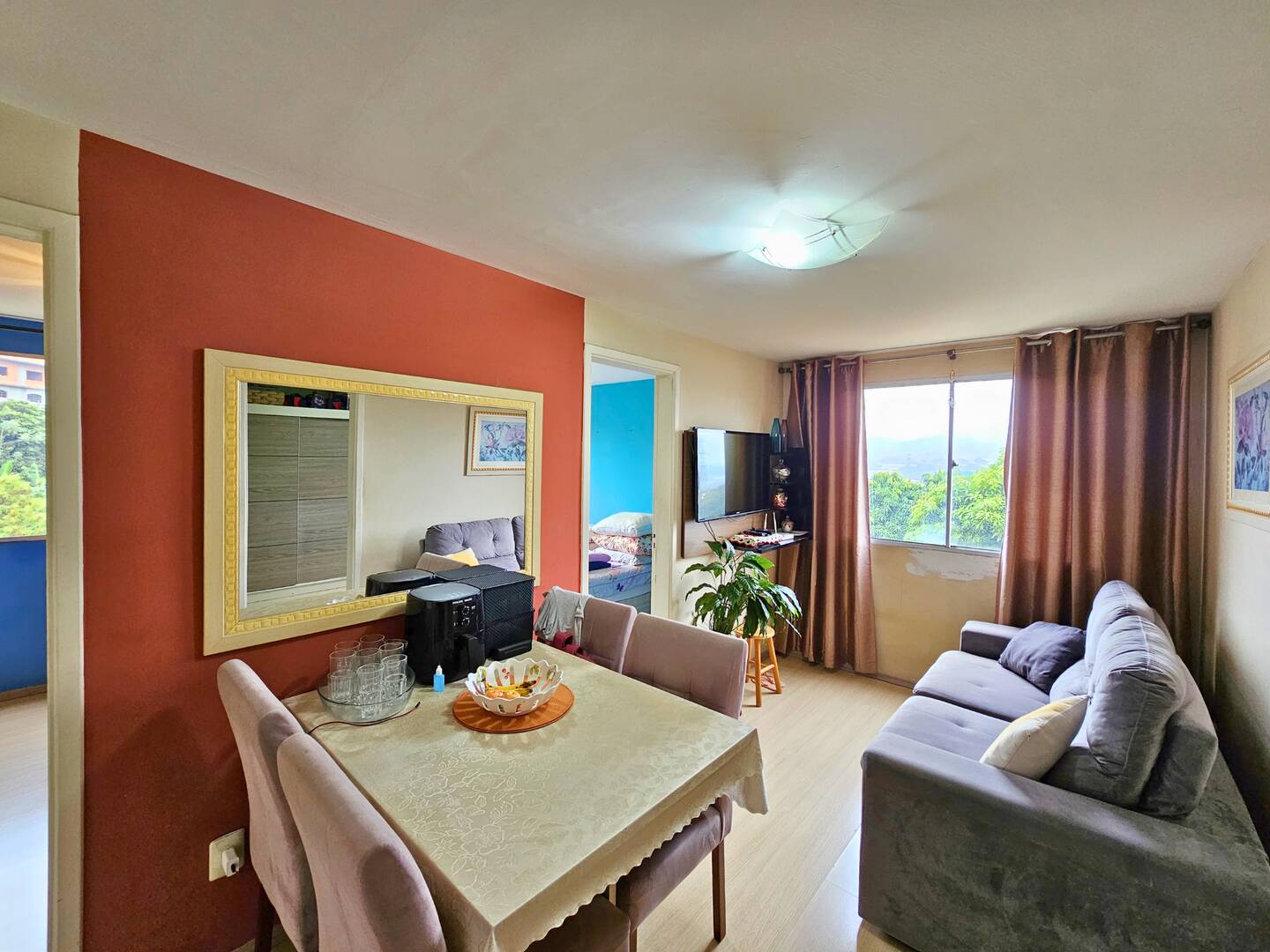 #782 - Apartamento para Venda em Osasco - SP