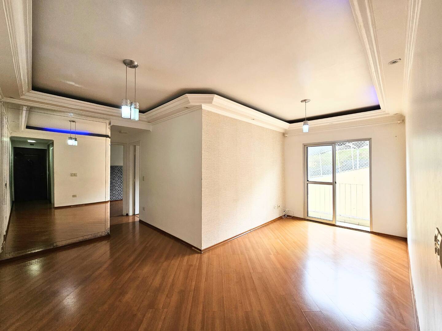#783 - Apartamento para Venda em Osasco - SP
