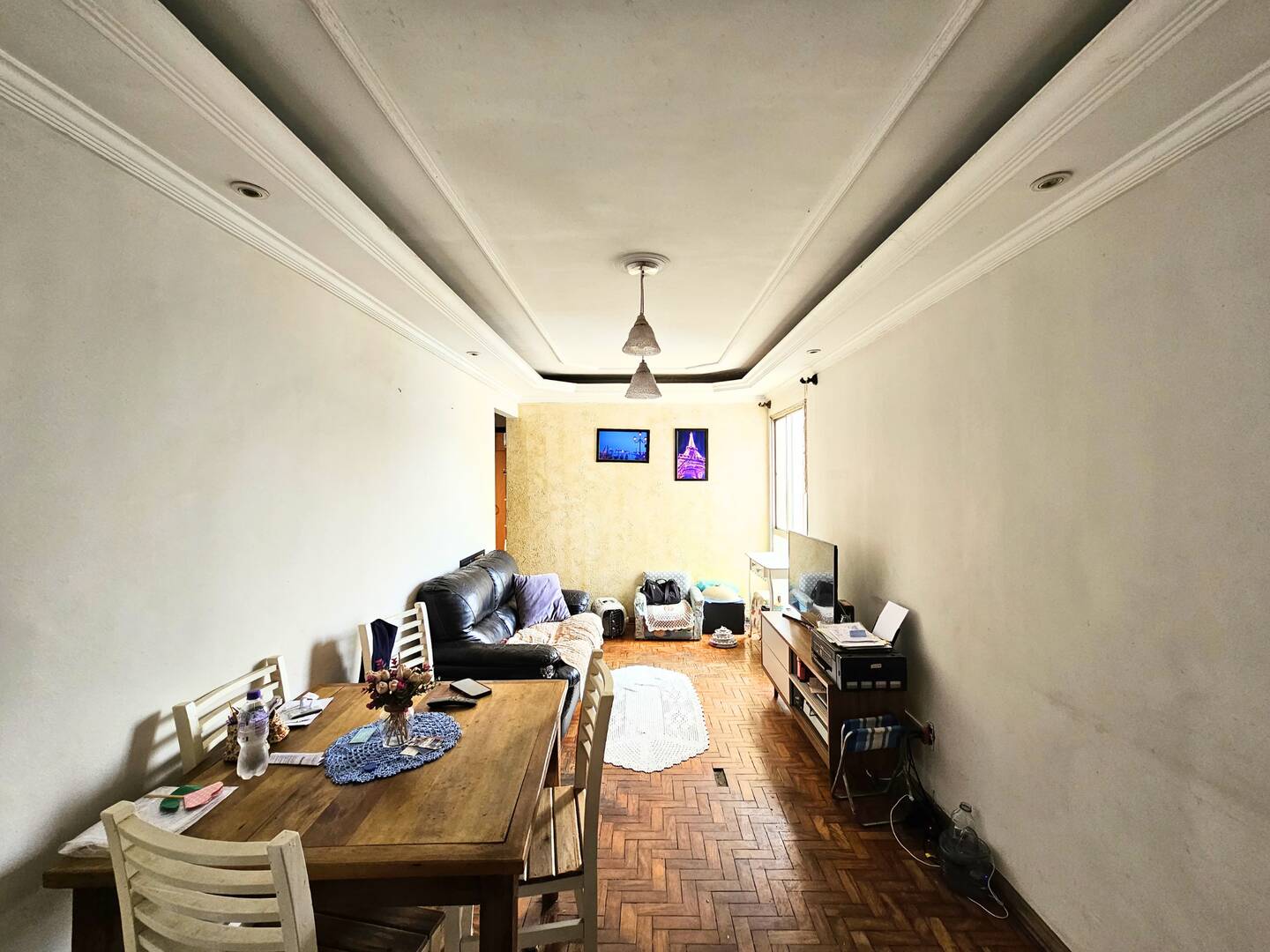 #785 - Apartamento para Venda em Osasco - SP